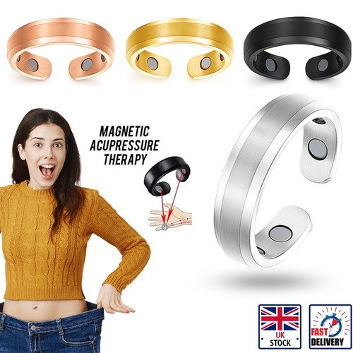 Anello magnetoterapia