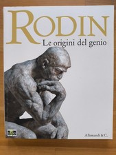 Auguste Rodin: le origini del