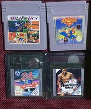 giochi game boy color