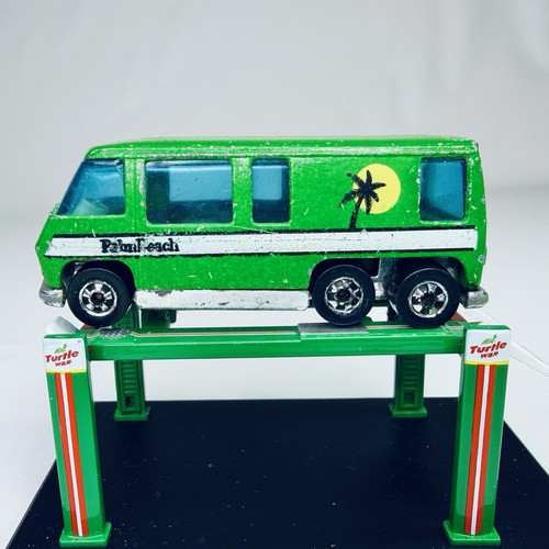 Hot wheels gmc - wheels,