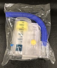 Medline Spirometers -