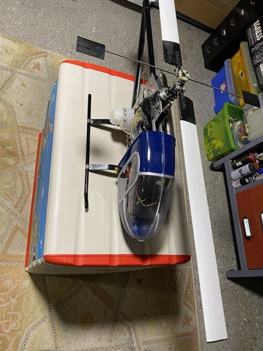 Schluter heliboy webra - heliboy, +