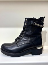 Anfibio donna Nero Giardini