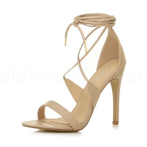 Sandali donna - , alto