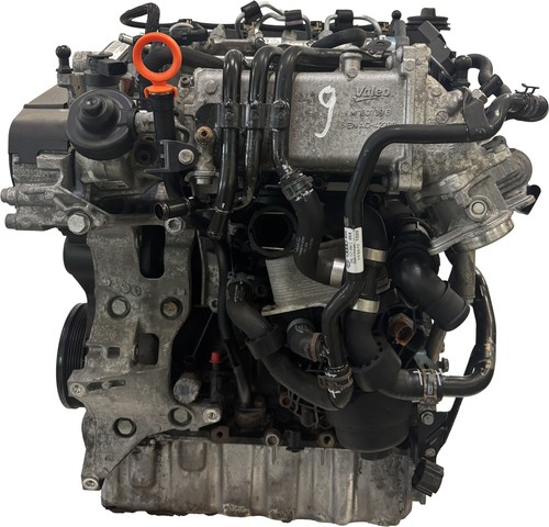 Motore per audi seat skoda - motore,