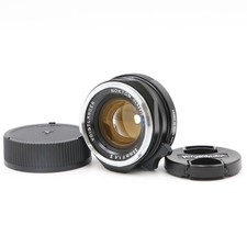 Obiettivo voigtlander nokton - voigtlander,