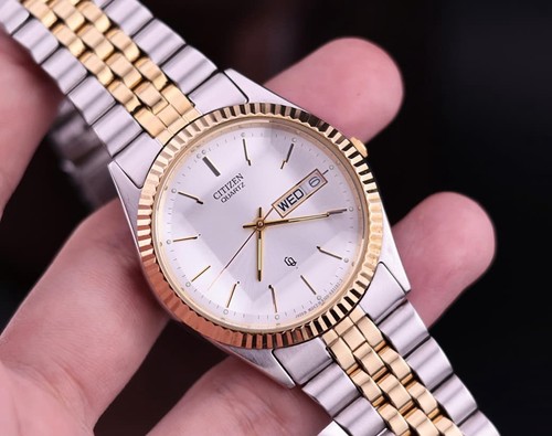 Orologio uomo vintage 1980 - orologio,