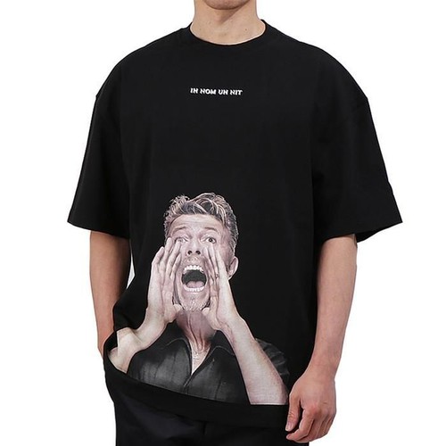Shirt stampa nom uh nit - nom,
