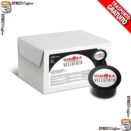 100 cialde capsule caffè - capsule,