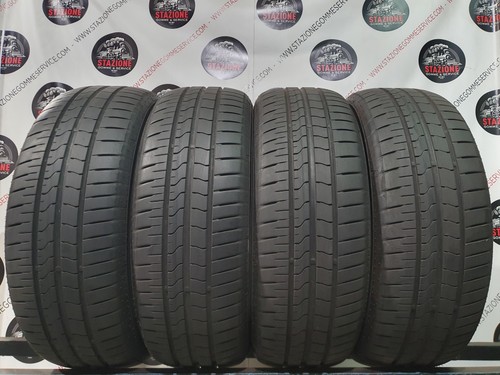 Gomme estive usate - gomme, falken
