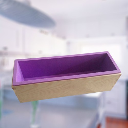 Stampi per sapone fatto - per,