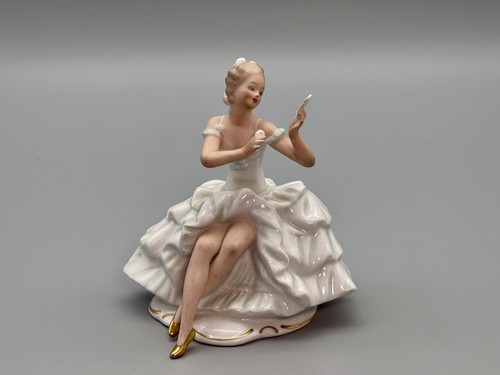 Wallendorf 1764 ballerina - 1764,