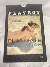 Calendario playboy playmate - playboy,