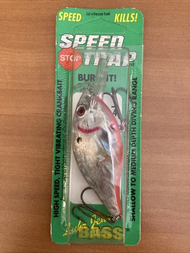 Esca pesca pre rapala luhr - esca, pre-rapala