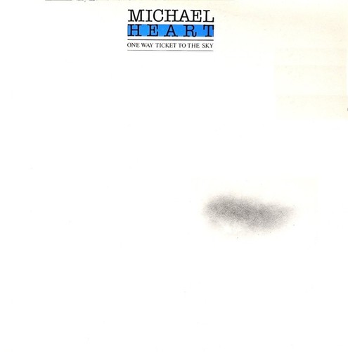 Michael heart one way - -,