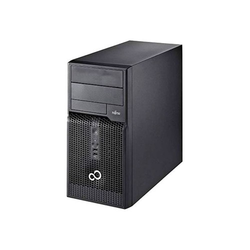 Fujitsu esprimo p400 - pc, intel