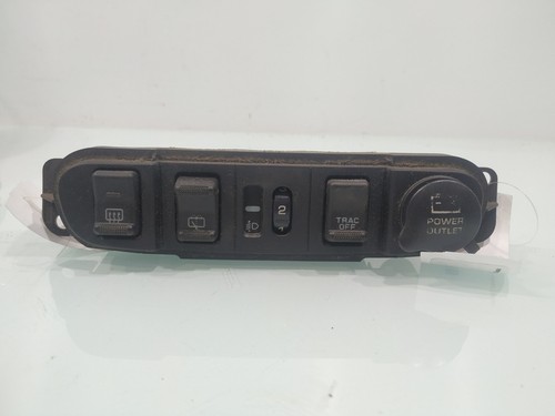 04671622a mando multifunción - mando,
