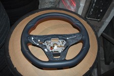 Volante in pelle riscaldabile