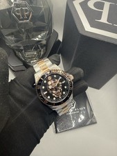 Philipp Plein Kull Diver -