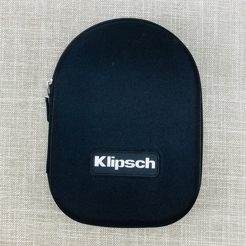 Custodia rigida klipsch - rigida,