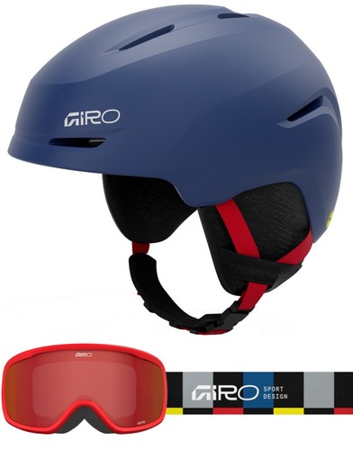 Giro spur casco - cp, da