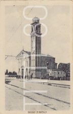 FIESSO D' ARTICO... (VENEZIA)