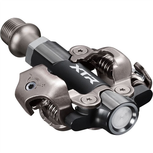 Pedali corsa shimano xtr - corsa,