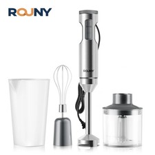 ROUNY Frullatore ad Immersione