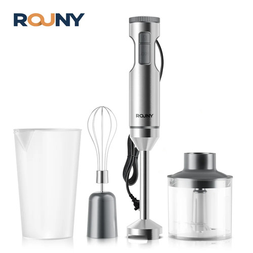 Rouny frullatore immersione - frullatore,