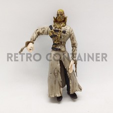 Mattel BATMAN THE DARK KNIGHT - Fear Shot Scarecrow Action Figure