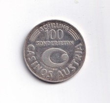 Raro Casinò Austria 100