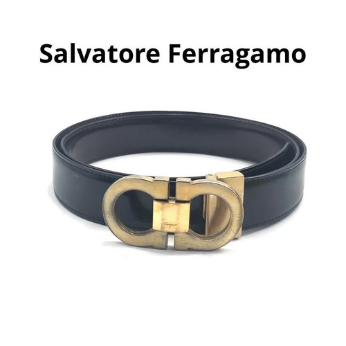 Salvatore ferragamo gancini - salvatore,