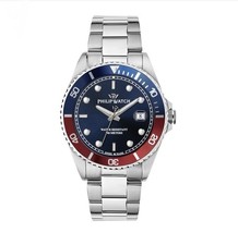 Orologio Philip Watch Caribe
