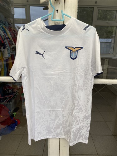 Maglia calcio lazio puma - maglia,