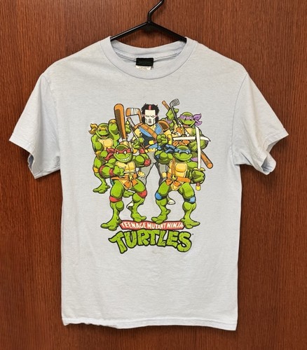 Shirt girocollo teenage - t-shirt,