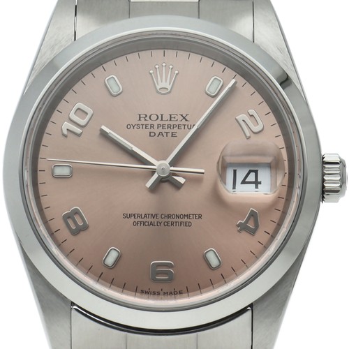 Orologio uomo rolex oyster - uomo,
