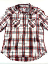 Camicia jeans Levis denim