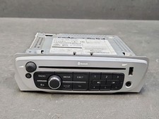 Autoradio CD Bluetooth USB -