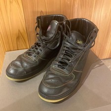 Scarpe sneakers alte Louis