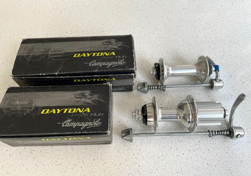 Mozzi campagnolo daytona 32h - -,
