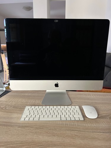 Apple imac retina intel - imac, 21,5"