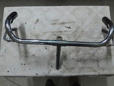 Manubrio Bici Freni A