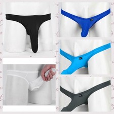 Bikini uomo seta lungo