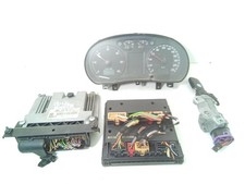 KIT CENTRALINA MOTORE ECU PER