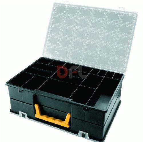 Valigetta cassetta - valigetta,