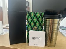 Chiara Ferragni Nespresso