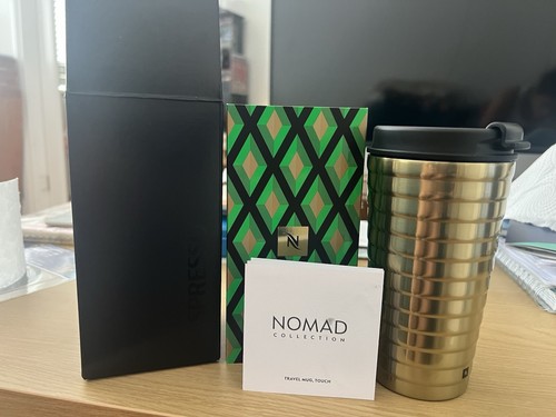 Chiara ferragni nespresso - chiara,