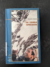 La Corda Spezzata - Yasushi