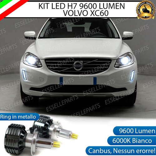 Kit led canbus volvo - led,