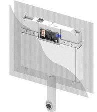 TECE Cassetta Tecebox-Basic